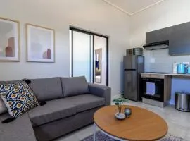Alimama Spaces Chantelle's Greenlee Studio
