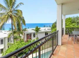 4 Hilltop Villas Enjoy Ocean Views From The Heart Of The Village