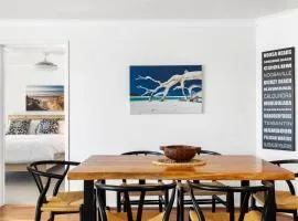 5 Pacific Outlook Ocean View Apartment in Sunshine Beach