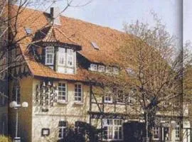 Hotel Ratskeller Gehrden