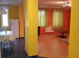 Gábor Pál 1 Apartman 1 szoba