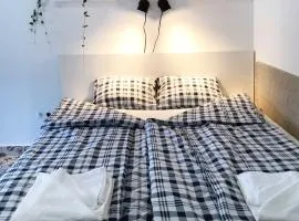 Nest Apartman