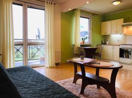Festival Apartment, holiday rental in Opole