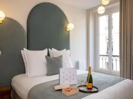 Yuna Saint-Honoré - Serviced Apartments