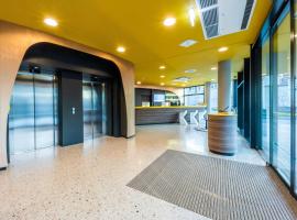 Prize by Radisson, Bonn City, Hotel in Bonn