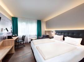 Best Western Hotel Achim Bremen – hotel w Bremie