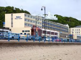 Best Western Palace Hotel & Casino