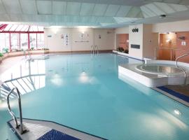 Best Western Palace Hotel & Casino: Douglas şehrinde bir otel