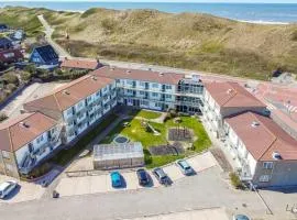 Beach appartement 35 Callantsoog