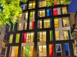 Business Life Hotel & Spa Şişli