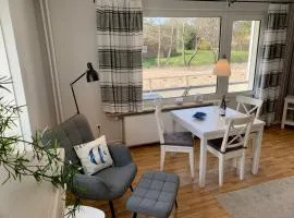 Apartment 1 im HausDünenbake