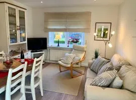 Ferienwohnung "Celia"