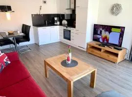 Ferienwohnung "Strandläufer 1"