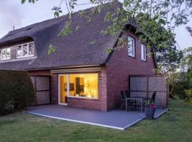 Ferienhaus RH "Achter de Dün"