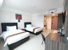 Golden Ganesha Hotel Yogyakarta by Ecommerceloka