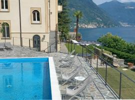 Villa Ortensia, holiday home in Laglio