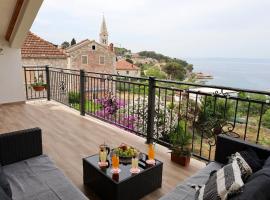 Holiday house Nono, apartment in Sumartin