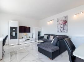 Apartment M&A, apartamento em Trogir