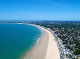 Terrasse de La Baule - DEUX