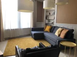 L appartement des bords du Cher