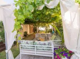Ionian View House