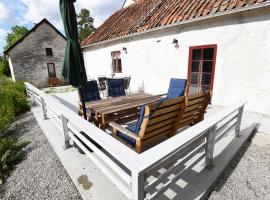 Cozy and modern wing on Gotland's east coast, holiday rental in Slite