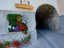 LA CA' DEI COMARI - Locanda da Tullio
