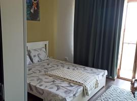 Apartament 2 camere in Techirghiol, alquiler vacacional en Techirghiol