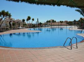 Fuerteventura Relax and Sea, hotel in Antigua