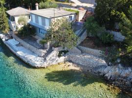 Apartment Lisarica, hotell i Starigrad-Paklenica