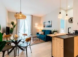 Genteel Home Sagasta