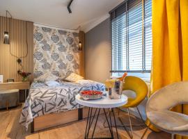 Apartamenty Admirał , apartment in Solina