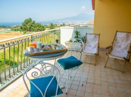 Perla Beach Stabia B&B, hotel pentru familii din Castellammare di Stabia