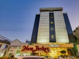 Hotel President, Pure Veg