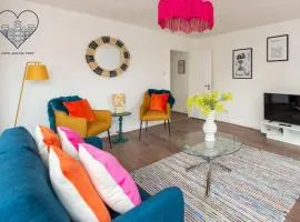 Ground Floor 2 Bed Flat Slateford