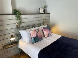 Stunning 1 bedroom Flat in The Mumbles, hotel u gradu 'The Mumbles'