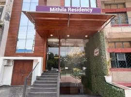 Hotel Mithila Residency Noida - Couple Friendly Local IDs Accepted