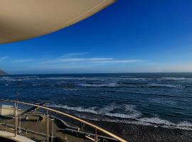 Hibernian Towers, hotel perto de Koop Sentrum, Cidade do Cabo