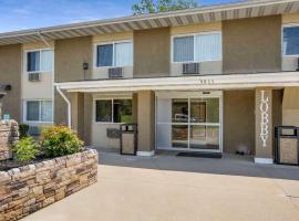 Rodeway Inn & Suites Grand Rapids Southeast, hotel in Grand Rapids