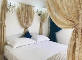 Villa Ulyana Sarti - Ancient Greece in Center, familiehotel i Sarti