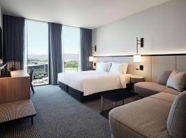 Hyatt Place Melbourne Caribbean Park, hotel en Scoresby