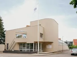 Hotel Vesiroos
