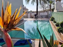 Riumar "La Pinya", 500m to beach, Privat-Pool, On-Site-Service, dog beach