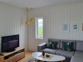 Aktiv ferie i Vesterålen, Hovden 8475 Straumsjøen, beach rental in Hovden