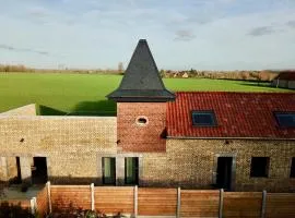 Le Pigeonnier Spa du Panty Gîte rural de charme
