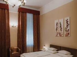 Dózsa Apartman Szeged