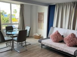 CORNELIAS HOME TC1 playa, hotel v destinaci Los Cristianos