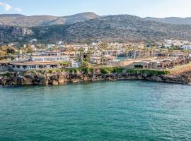 Ikaros Beach, Luxury Resort & Spa - Adults Only, hotel i Malia