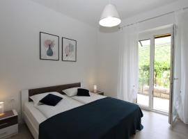 L APARTMENT, hotel v destinaci Raša