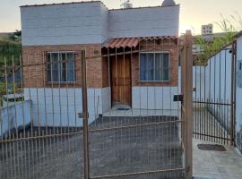 Casa Terras Altas, khách sạn ở Juiz de Fora